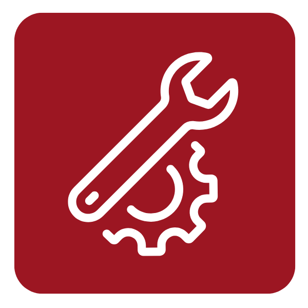 maintenance des enseignes